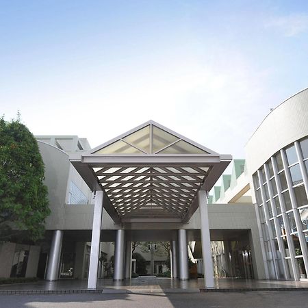 Healthpia Kurashiki Fasting Health Hotel Exterior foto