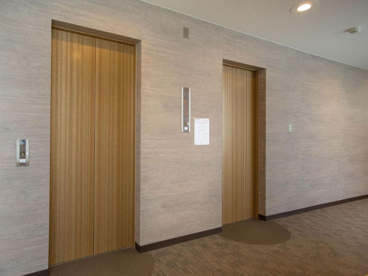 Healthpia Kurashiki Fasting Health Hotel Exterior foto