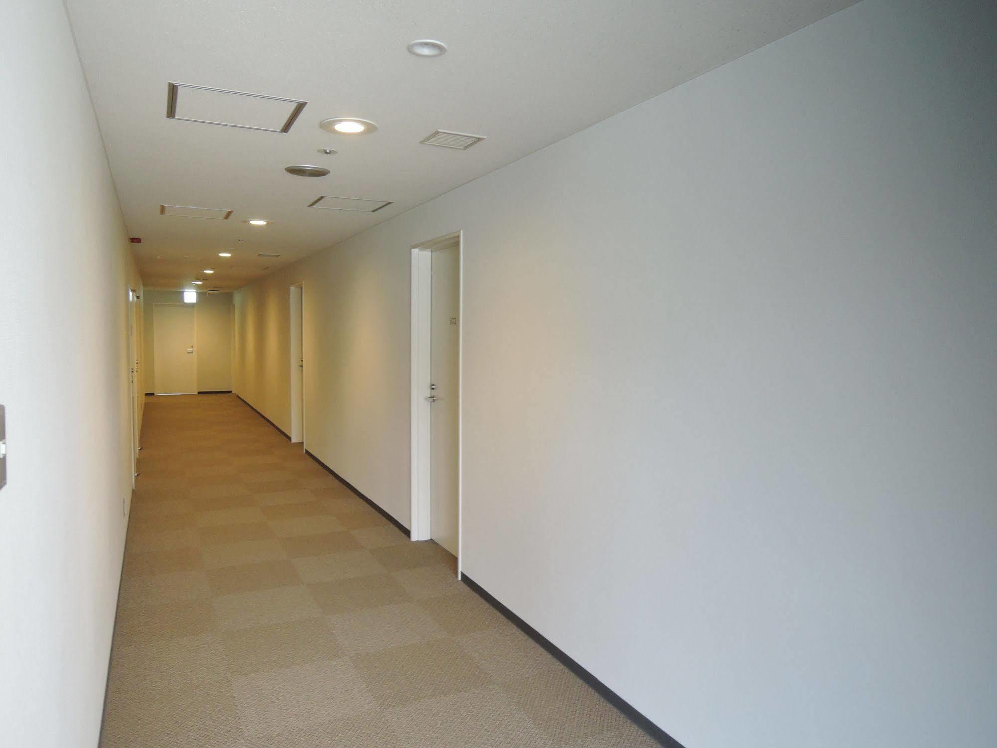 Healthpia Kurashiki Fasting Health Hotel Exterior foto